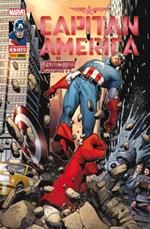 Capitan America & I Vendicatori Segreti 23