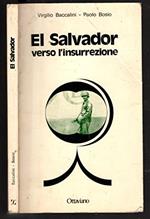 El Salvador verso l'insurrezione