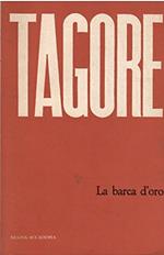 L- La Barca D'Oro - Tagore - Nuova Accademia - I Cristalli -- 1965 - B - Zcs33