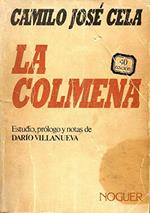 La colmena [Tapa dura] by Camilo José Cela