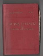 Italia centrale (I vol.) - Touring Club 1924
