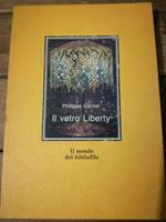 Il vetro Liberty