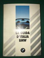 La guida d'italia BMW 1996