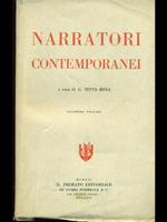 Narratori contemporanei vol. 2