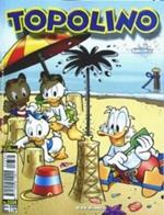 Topolino Libretto N.2334