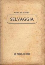 Selvaggia