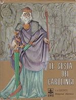 Le Gesta Dei Carolingi