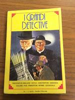 I grandi detective N.1