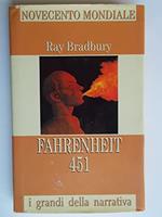 Fahrenheit 451