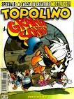 Topolino 2898 - Il Grande Sonno