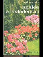 Azalee e rododendri