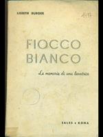 Fiocco bianco