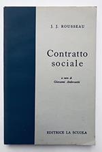 Contratto sociale