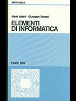 Elementi di informatica