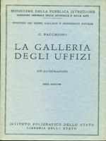 La Galleria degli Uffizi