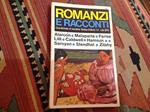 Romanzi E Racconti N. 1 ( Quindicinale Di Narrativa)