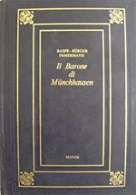 Il barone di Munchhausen