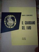 Il Guardiano Del Faro Edizioni Paoline 1960