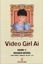 Video Girl Ai 12 - Greatest 12 [ Greatest Video Girl Ai N. 12 ]
