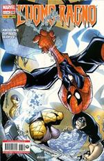 Spider-Man (Ex L'Uomo Ragno) N.372 - Nuova Serie 100