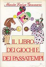 Il libro dei giochi e dei passatempi