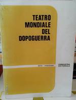 Teatro Mondiale Del Dopoguerra - Serie Panorami [Paperback] Aavv