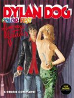 Dylan Dog Color Fest N.6 - La Camera Chiusa