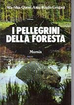 I pellegrini della foresta Traduzione e presentazione di Mario Ghisalberti