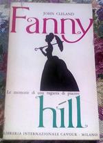 Cleland J. - MEMORIE DI FANNY HILL. RAGAZZA DI PIACERE