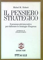 Il pensiero strategico