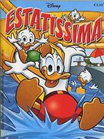 Disneytime N.59 - Estatissima