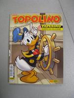 Topolino Fumetto Numero Da Collezione 