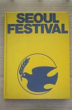 Seoul Festival 1988 Ed. Sport E Cultura B10