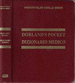 Dorland's Pocket. Dizionario medico