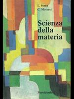 Scienza della materia