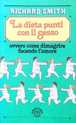 La dieta punti con il sesso, ovver come dimagrire facendo l'amore