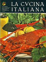 La cucina italiana n.6 giugno 1971