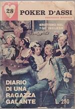 Fanny Hill, diario di una ragazza galante