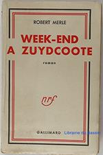 Week end a zuydcoote