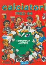 Calciatori 1983-84. Campionato italiano di calcio. Serie A