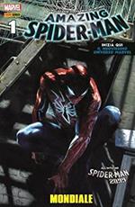 Spider-Man #650 Ristampa Var. - Amazing Spider-Man 1 - Second Printing Variant