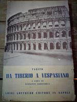 Da tiberio a vespasiano (antologia dagli annali e dalle storie)