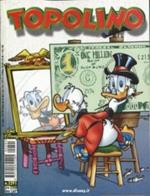 Topolino Libretto N.2291