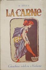 La carne