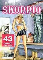 Skorpio Raccolta N.286