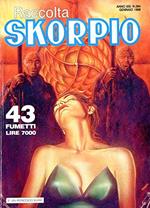 Skorpio Raccolta N.284