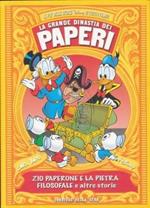 Grande Dinastia Dei Paperi N.10 - Zio Paperone E La Pietra Filosofale