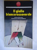 Il Giallo Biancorossoverde