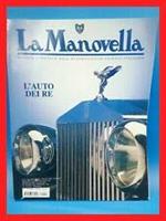 La Manovella Novembre 2006 (Rolls Royce : L'auto del Re )