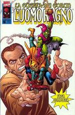 Spider-Man (Ex L'Uomo Ragno) N.266 - La Guerra Dei Goblin